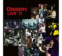Colosseum - Live 71: Canterbury Brighton & Manchester