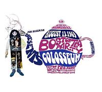 Colosseum Live at the Boston Tea Party, August 13 1969 (CD) Album