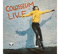 COLOSSEUM - LIVE -BLU-SPEC-