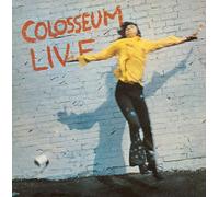 Colosseum - Live [+Bonus]