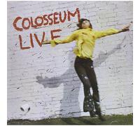 COLOSSEUM LIVE EXPANDED EDITION)