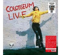 Colosseum - Live (Rsd 2019)