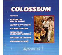 Colosseum - Nightriding