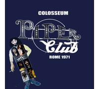 Colosseum Piper Club, Rome, 1971 (CD) Album