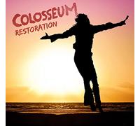 Colosseum - Restoration