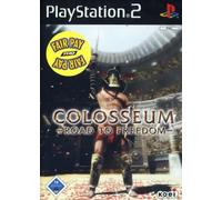 Colosseum - Road to Freedom