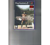 COLOSSEUM ROAD TO FREEDOM PS2
