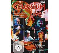 Colosseum - The Complete Reunion Concert
