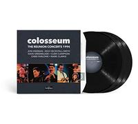 Colosseum - The Reunion Concerts 1994
