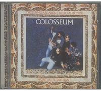 COLOSSEUM - Those Who Are About to die Sal