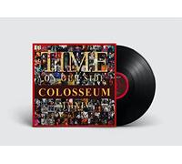 Colosseum – Time On Our Side – Vinile LP 12" (MMXIV)