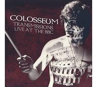 Colosseum Transmissions Live at the BBC (Vinyl LP) 12" Album