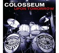 upon tomorrow