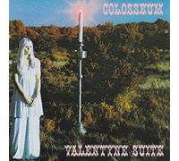 Colosseum - Valentyne suite