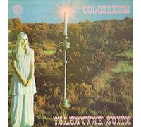 Colosseum - Valentyne Suite