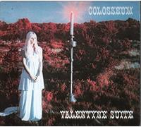 Colosseum - Valentyne Suite(Digipack)