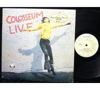 Colosseum - (VINYL LP) Colosseum Live