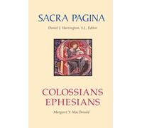 Colossians and Ephesians: 17