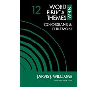 Colossians and Philemon (12)
