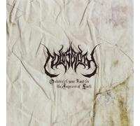 Colossloth Outstretch Your Hand for the Impress of Truth (CD) Album