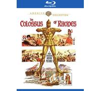 The Colossus of Rhodes (Blu-ray)