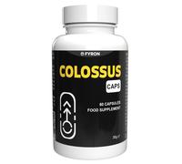 Colossus Caps - 60 Capsule - IT