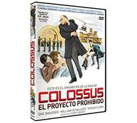 Colossus: el Proyecto Prohibido (Colossus: The Forbin Project)