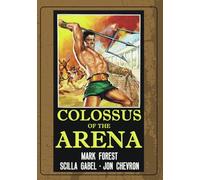 Colossus of the Arena