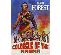 Colossus Of The Arena [Edizione: Stati Uniti]