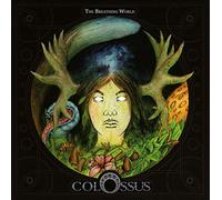 Colossus - The Breathing World