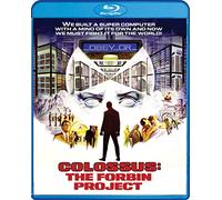 Colossus: The Forbin Project
