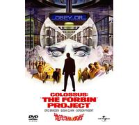 Colossus: the Forbin Project [7