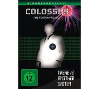 Colossus - The Forbin Project (Widescreen Edition - Remastered)