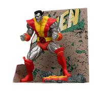 Marvel Collection PVC Statue 1/10 Colossus (X-Men #1) 17 cm