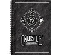 colostle - diario d'avventura