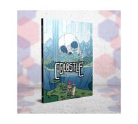 Colostle - Un GDR d'Avventura in Solitario Manuale Base Need Games