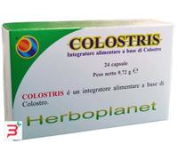COLOSTRIS 24 CAPSULE