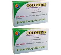 Colostris 24 Capsule 2x24 pz Capsule