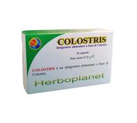 COLOSTRIS 24 CAPSULE