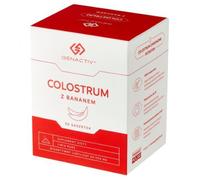 Colostro Colostrigen in polvere, 30 bustine