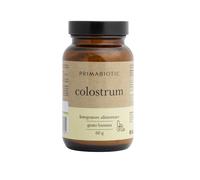Colostro in Polvere - Primabiotic Colostrum 500 mg | Gusto Banana | Co