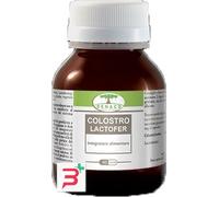 COLOSTRO LACTOFER 60 CAPSULE