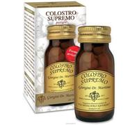 Dr. Giorgini Colostro Supremo – Pastiglie – 100 pastiglie