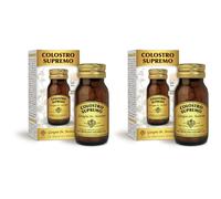 Colostro Supremo 2x100 pz Pastiglie