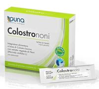 ColostroNoni 2 Confezioni Da 24 Bustine - Guna