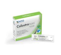 ColostroNoni - Integratore per il benessere intestinale - 24 bustine orosolubili
