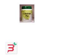 COLOSTRUM PLUS 60 CAPSULE