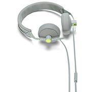 Coloud 04091610 The No 8 - Auricolari No. 8 On-Ear. grigio