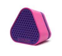 COLOUD Bang Speaker Portatile Attivo Viola, 3,5mm Jack