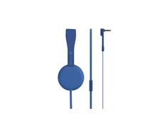 Coloud Knock Transition Cuffia, Microfono e Remote, 3 Sfumature di Blu